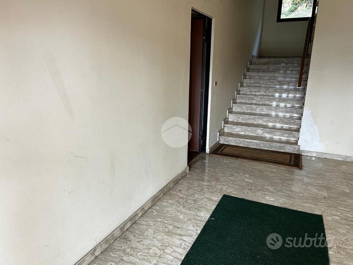 Apartment in Mendicino, Cappelli - Vista 4