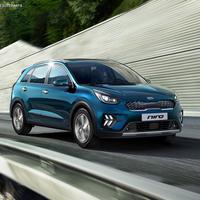 Ricambi kia niro