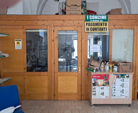 Ufficio -Casetta -Gazebo in legno
