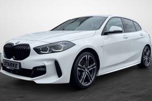 Bmw serie 1 msport