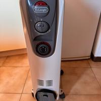 DeLonghi Radia - Radiatore Elettrico