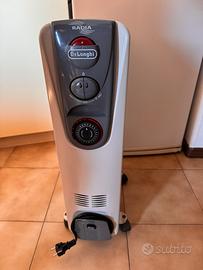 DeLonghi Radia - Radiatore Elettrico