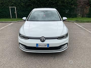 Volkswagen Golf 2.0 TDI 115 CV SCR Life
