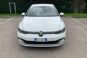 Volkswagen Golf 2.0 TDI 115 CV SCR Life
