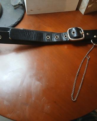 cintura Dolce &Gabbana 