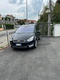 ford galaxy tdci 2.0  163cv