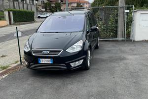 ford galaxy tdci 2.0  163cv