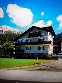 Settembre a Sappada
