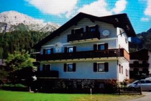 Settembre a Sappada
