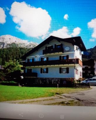 Settembre a Sappada
