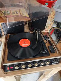 Giradischi Stereorama 2000 De Luxe Reader Digest