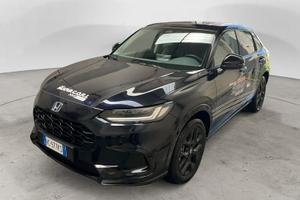 Honda ZR-V HEV 2.0 Sport
