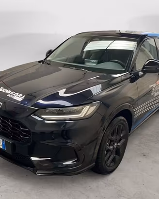 Honda ZR-V HEV 2.0 Sport