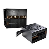 Alimentatore Pc EVGA 600 BR 80+ Bronze 600W Nuovo
