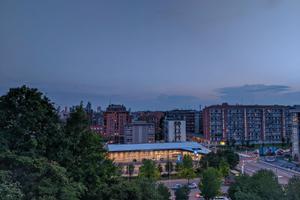 Stanza singola in zona Bicocca-290 euro mensili