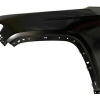 PARAFANGO ANTERIORE JEEP GRAND CHEROKEE DAL 2022