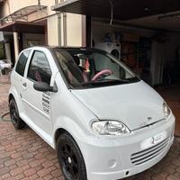 Microcar