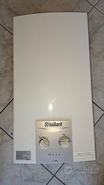 scaldabagno a gas a camera aperta boiler a