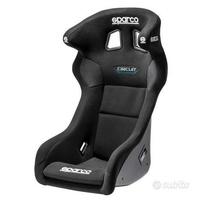 Sedile Sportivo Sparco Circuit qrt