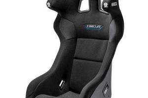 Sedile Sportivo Sparco Circuit qrt