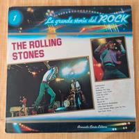 Vinile The Rolling Stones Rock
