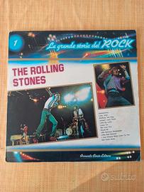Vinile The Rolling Stones Rock