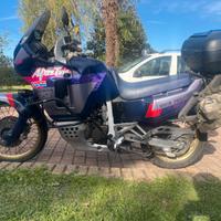 Africa Twin 1992
