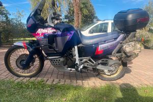 Africa Twin 1992