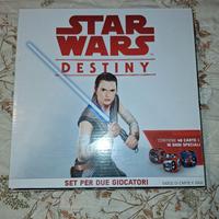 Star Wars: Destiny – gioco in scatola