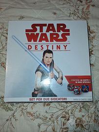 Star Wars: Destiny – gioco in scatola