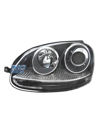 FANALE XENON SINISTRO VOLKSWAGEN VW GOLF 5 GTI FON