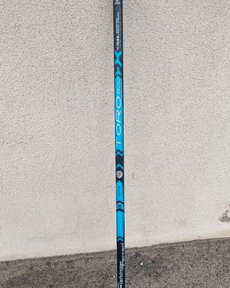 Canna da Pesca Fishing Ferrari Toro Pole 800.