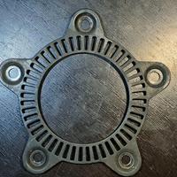 Ruota fonica Abs posteriore di Ktm Duke 690 my '17