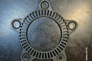 Ruota fonica Abs posteriore di Ktm Duke 690 my '17