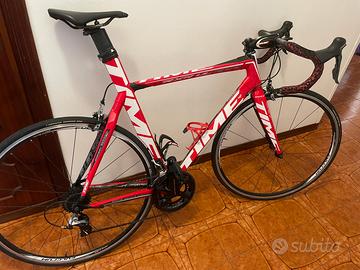 bdc time xlr ulteam  full carbon durace rim 56