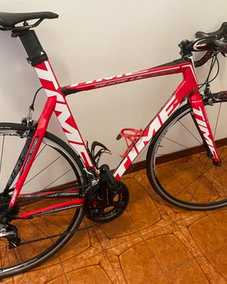 bdc time xlr ulteam  full carbon durace rim 56