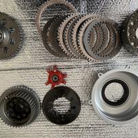 KIT Frizione a secco STM Ducati Performance