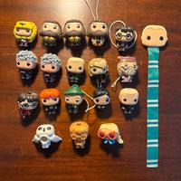 Funko pop harry potter