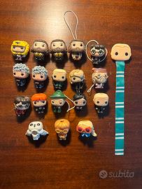 Funko pop harry potter