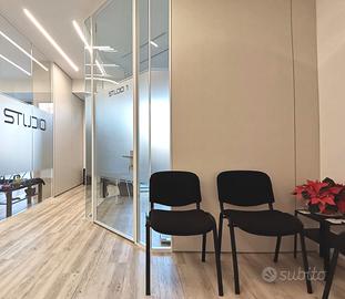 Studio per medici, liberi professionisti bologna