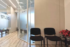 Studio per medici, liberi professionisti bologna