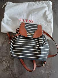 Zaino piccolo / Zainetto Guess