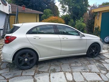 Mercedes classe A160