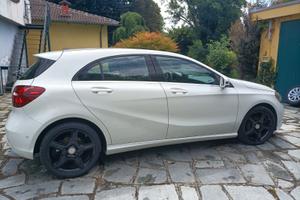 Mercedes classe A160
