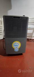 Deumidificatore Super Clima