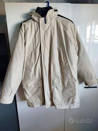 Parka uomo Museum