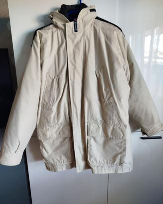 Parka uomo Museum