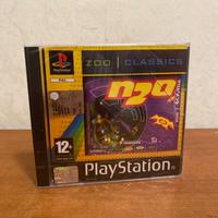 N20 playstation 1 nuovo