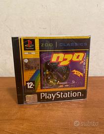 N20 playstation 1 nuovo