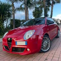 Alfa romeo MiTo 1.4 tb 120cv